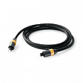 Audison OP Toslink Optical Cable (Toslink - Toslink) 1,5м