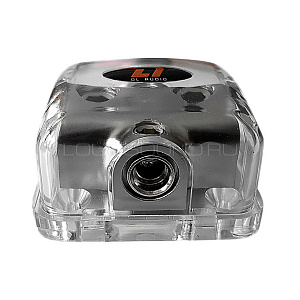 DL Audio Phoenix Power Distributor 02