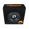 DL Audio Piranha 8A