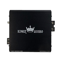 Kingz Audio TSR-3000.1BR