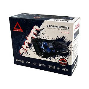 AurA Storm-535BT