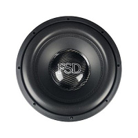 FSD audio MASTER F12 D2