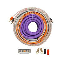 DL Audio Barracuda WK 42 4Ga 2 канала