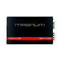 Magnum Red Line MR 1.700