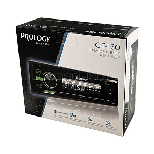 Prology GT-160