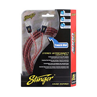Stinger SI4217 (2RCA - 2RCA) 5м