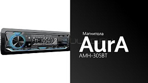 AurA AMH-305BT