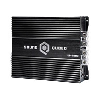 Sound Qubed U1-5000