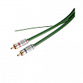 Tchernov Cable Standard 1 IC RCA (2RCA - 2RCA) 4,35м