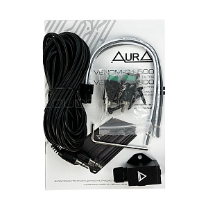 AurA Venom-D1.500 Ultra