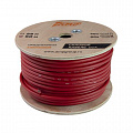 AMP CCA Ultraflexible 8Ga Красный