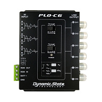 Dynamic State PLO-C6 Pro Series