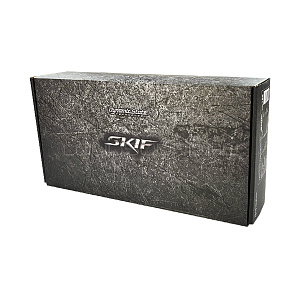 Dynamic State SKIF SKM-165 4Ом