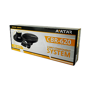 Avatar CBR-620