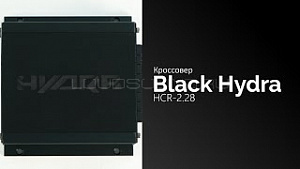 Black Hydra HCR-2.28
