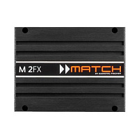Match M 2FX
