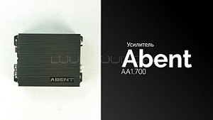 Abent AA1.700