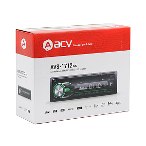 Acv AVS-1712R