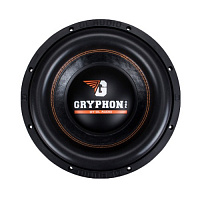DL Audio Gryphon Pro 12 v.2 12" D2