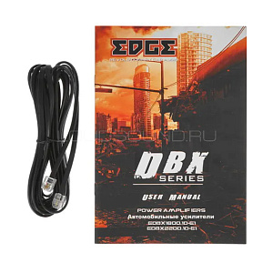 Edge EDBX2200.1D-E1