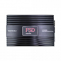 FSD Audio Master 60.4