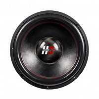 HeadShot DM18 (1 + 1) 18" D1