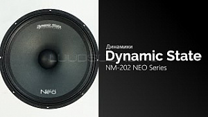 Dynamic State Neo Series NM-202 4Ом