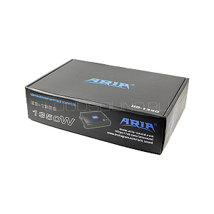 Aria HD-1350 ограниченное кол-во по этой цене