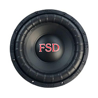 FSD audio MASTER 12 D2 PRO