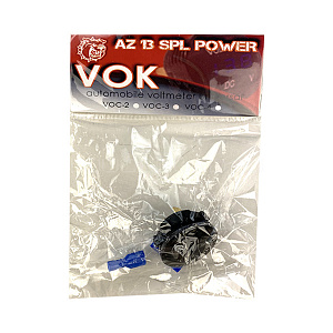 AZ-13 SPL Power VOC-4
