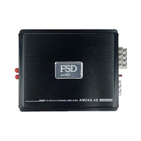 FSD audio STANDART AMD 60.4D