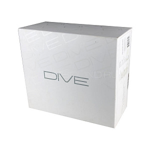 Dynamic State DSW-MB200FL/FR Dive Series