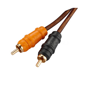 DL Audio Gryphon Lite Mini Jack - 2RCA 1м